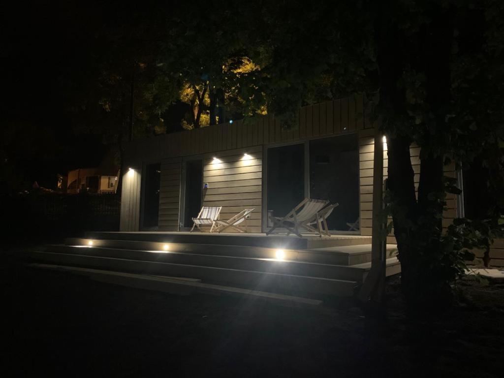 Okejaparts Wilkasy Exterior photo