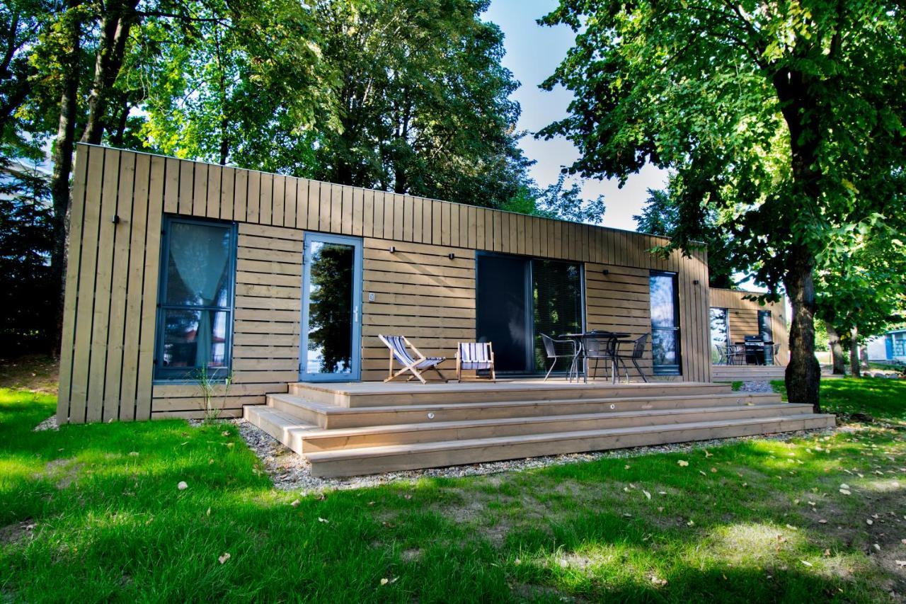 Okejaparts Wilkasy Exterior photo