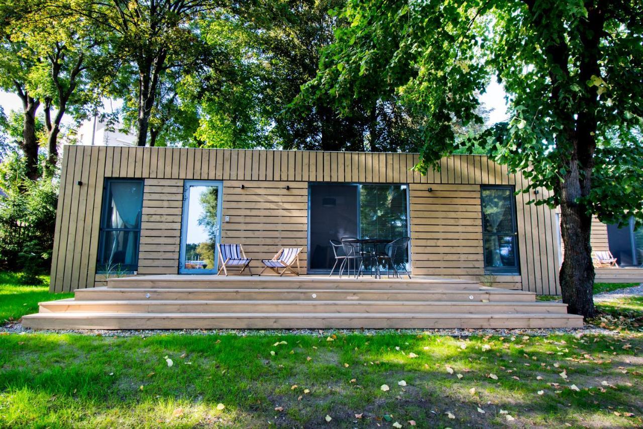 Okejaparts Wilkasy Exterior photo