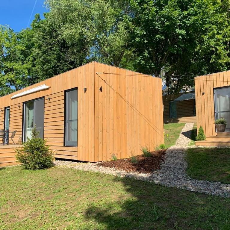 Okejaparts Wilkasy Exterior photo